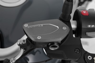 Bild von Brems- | Kupplungsflüssigkeitsbehälter-Deckel